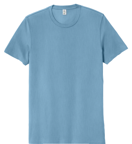 Organic Cotton Tees