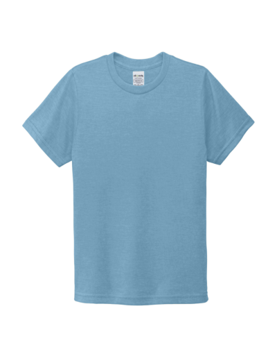 Youth Organic Cotton Tee