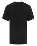 Everyday Cotton Pocket Tee Back Thumbnail | Custom Apparel Canada