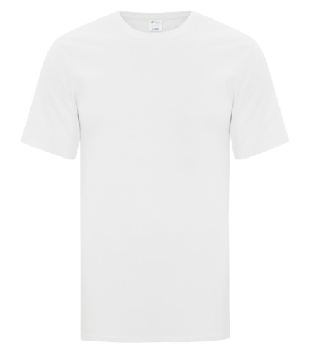 TALL 100% Cotton T-Shirt front Thumb Image