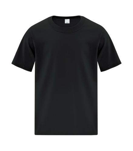 Custom Youth Performance Tees Canada