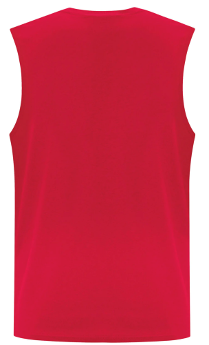 ATC™ EVERYDAY COTTON SLEEVELESS TEE. ATC1002 back Thumb Image