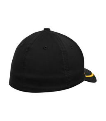 Flexfit Performance Colour Block Cap back Thumb Image