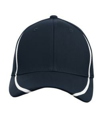 Colour Block Cap