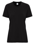 Pro Spun Ladies' Tee Front Thumbnail | Custom Apparel Canada