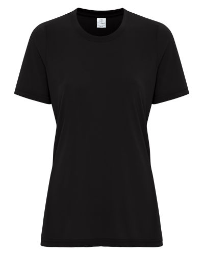 Pro Spun Ladies' Tee