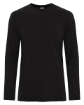 Pro Spun Long Sleeve Tee Front Thumbnail | Custom Apparel Canada