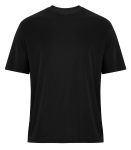 ATC™ ATC3700 in Black - Front View