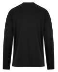 Essential Performance Long Sleeve Tee Back Thumbnail | Custom Apparel Canada