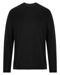 Essential Performance Long Sleeve Tee Front Thumbnail | Custom Apparel Canada