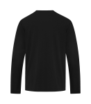 YOUTH PERFORMANCE LONG SLEEVE TEE Back Thumbnail | Custom Apparel Canada