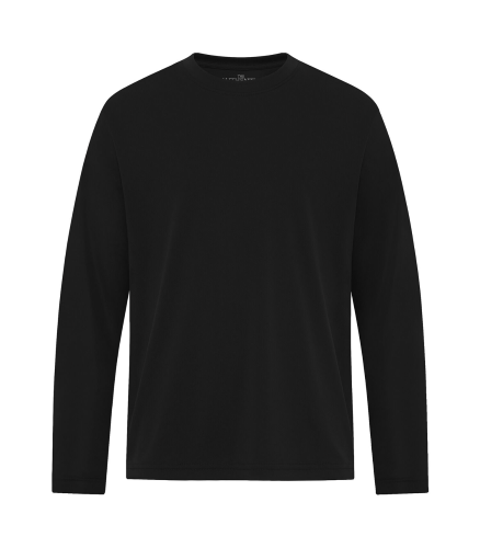 Custom PERFORMANCE LONG SLEEVE YOUTH TEE | ATC ATC3715Y | Screen Printing & Embroidery Canada