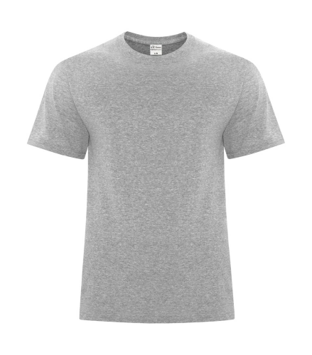 50/50 Cotton/Poly T-Shirt front Thumb Image