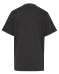 YOUTH Earth Wash Cvc Tee Back Thumbnail | Custom Apparel Canada