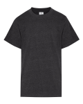Earth Wash Cvc Youth Tee Front Thumbnail | Custom Apparel Canada