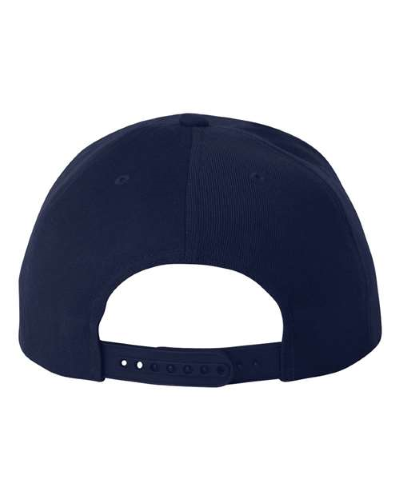 Premium Classic Snapback back Thumb Image
