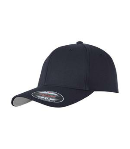 Wool Fitted Hat 