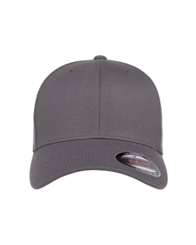 Wool Blend Cap
