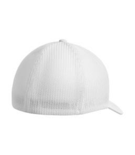 Flexfit Meshback Cap Back Thumbnail | Custom Apparel Canada