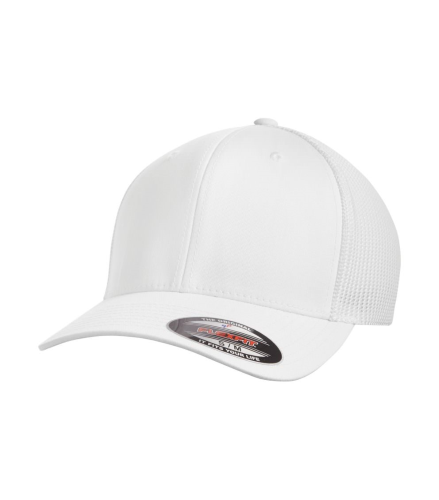 Flexfit Meshback Cap