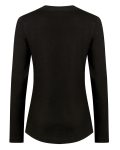 ATC ATC8015L in Black - Back View