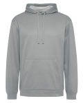 Essential Performance Hoodie Front Thumbnail | Custom Apparel Canada