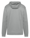 Essential Performance Full Zip Hoodie Back Thumbnail | Custom Apparel Canada