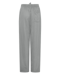 Essential Performance Fleece Sweatpants Back Thumbnail | Custom Apparel Canada