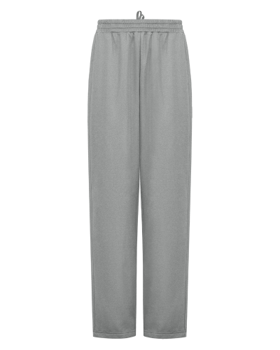 ATC ATCF2180 Essential Performance Fleece Sweatpants in Athletic Grey - Custom Printing Available