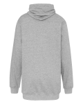 Everyday Fleece Tall Hoodie Back Thumbnail | Custom Apparel Canada