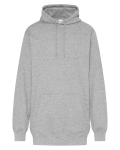 Everyday Fleece Tall Hoodie Front Thumbnail | Custom Apparel Canada