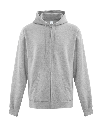 Everyday Fleece Full Zip Hoodie