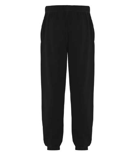 ATC EVERYDAY FLEECE SWEATPANTS back Thumb Image