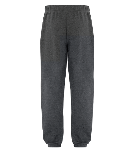 ATC EVERYDAY FLEECE SWEATPANTS back Thumb Image