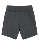 ATC ATCF2875 in Dark Heather Grey  - Front View