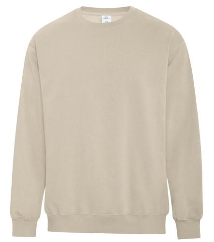 ATC Earth Wash Crewneck