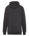Earth Wash Tourbillon Fleece Full Zip Hoodie Back Thumbnail | Custom Apparel Canada