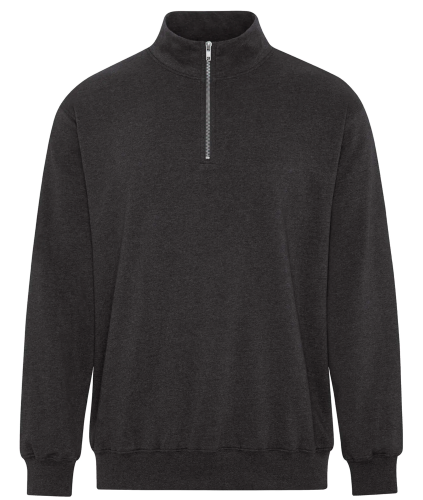 Custom Quarter-Zip Fleece Canada