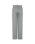 YOUTH Essential Performance Fleece Sweatpants Back Thumbnail | Custom Apparel Canada