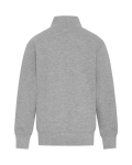 YOUTH Everyday Fleece 1/4 Zip Sweatshirt Back Thumbnail | Custom Apparel Canada
