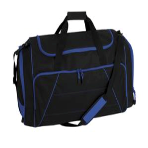 Custom Sport Duffel Bags Canada