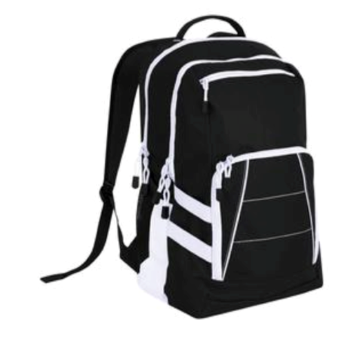 Custom Sport Backpacks Canada