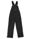 Men's Slab Unlined Duck Bib Overall Front Thumbnail | Custom Apparel Canada