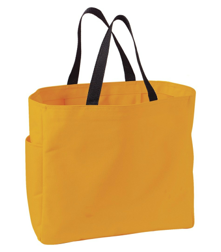 Essential Tote Bag front Thumb Image