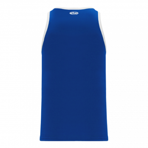 LEAGUE BASKETBALL JERSEYS back Thumb Image