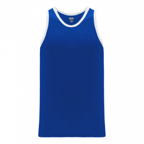 LEAGUE BASKETBALL JERSEYS front Thumb Image