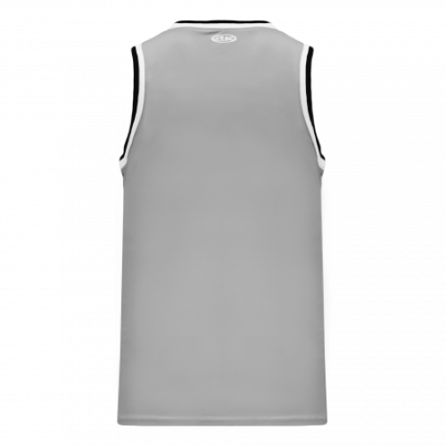 PRO BASKETBALL JERSEYS back Thumb Image