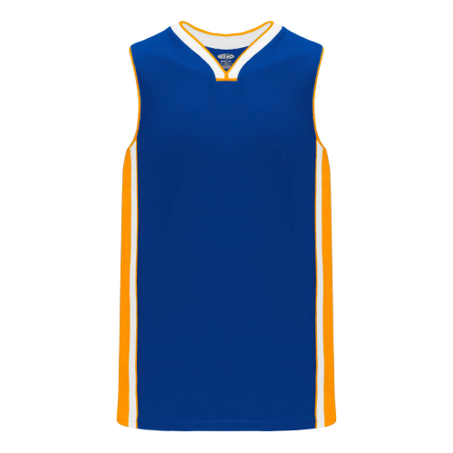 AK B1715 - Pro Basketball Jersey