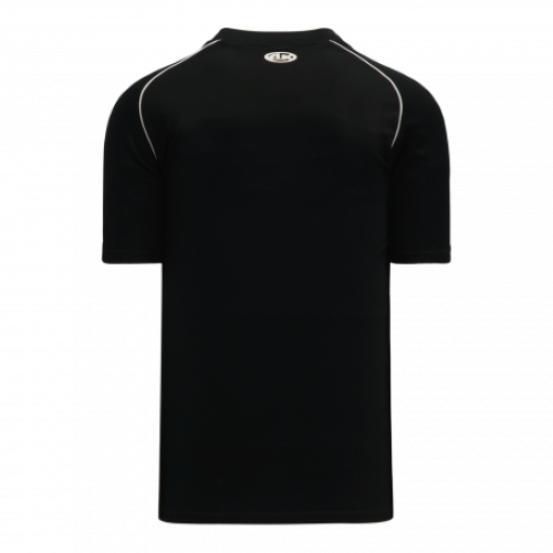 AK BA1344 - Two Button Baseball Jerseys