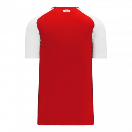 AK BA1375 - V-Neck Pullover Jersey